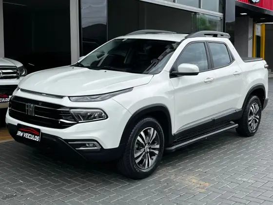 FIAT TORO 2.0 16V TURBO DIESEL FREEDOM 4WD AT9