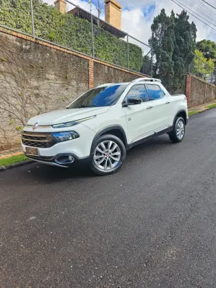 FIAT TORO 2.0 16V TURBO DIESEL VOLCANO 4WD AT9