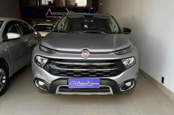 FIAT TORO 2.0 16V TURBO DIESEL VOLCANO 4WD AT9