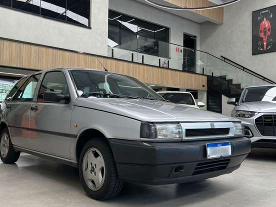 FIAT-TIPO-1.6 IE 8V GASOLINA 4P MANUAL FIAT-TIPO-1995