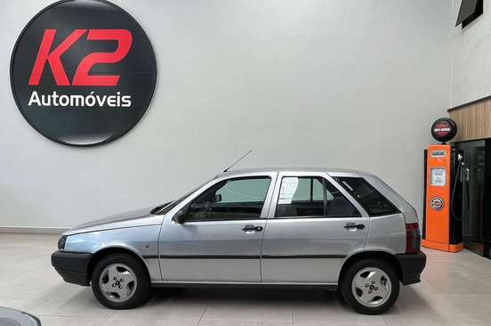 FIAT-TIPO-1995