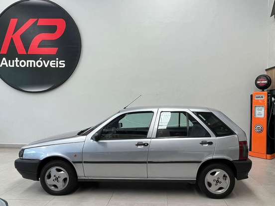 FIAT-TIPO-1.6 IE 8V GASOLINA 4P MANUAL FIAT-TIPO-1995