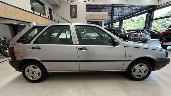 FIAT-TIPO-1995