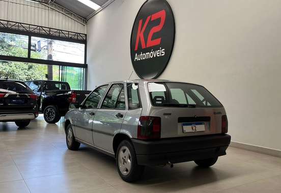 FIAT-TIPO-1995