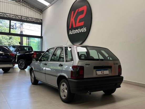 FIAT-TIPO-1.6 IE 8V GASOLINA 4P MANUAL FIAT-TIPO-1995