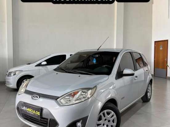FORD-FIESTA-1.6 MPI CLASS HATCH 8V FLEX 4P MANUAL FORD-FIESTA-2012