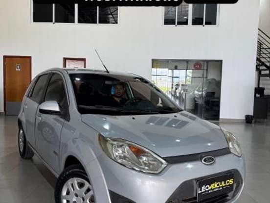 FORD-FIESTA-1.6 MPI CLASS HATCH 8V FLEX 4P MANUAL FORD-FIESTA-2012