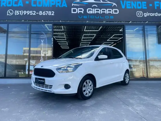 FORD KA 1.0 TI-VCT FLEX SE MANUAL FORD KA 1.0 TI-VCT FLEX SE MANUAL