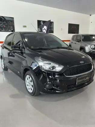 FORD KA 1.0 TI-VCT FLEX SE MANUAL FORD KA 1.0 TI-VCT FLEX SE MANUAL