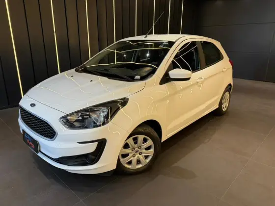 FORD KA 1.0 TI-VCT FLEX SE PLUS MANUAL