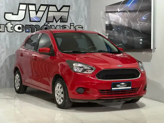 FORD KA 1.0 TI-VCT FLEX SE PLUS MANUAL