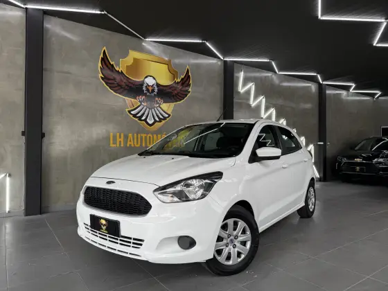 FORD KA 1.0 TI-VCT FLEX SE PLUS MANUAL