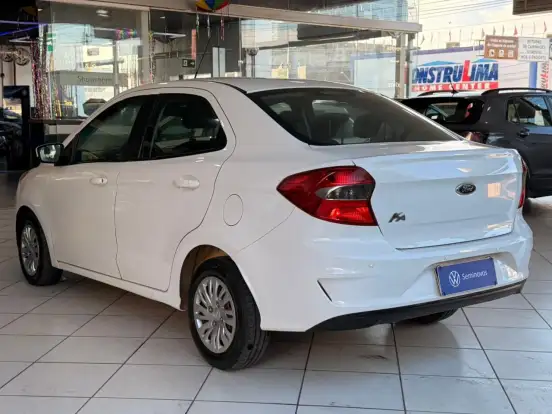 FORD-KA-2019