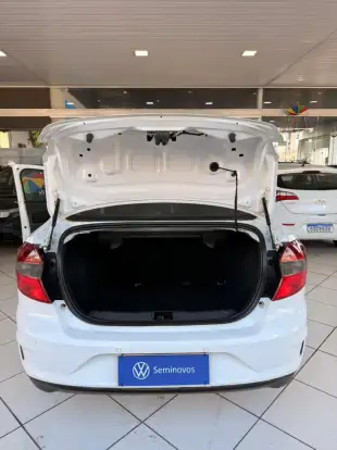 FORD-KA-2019