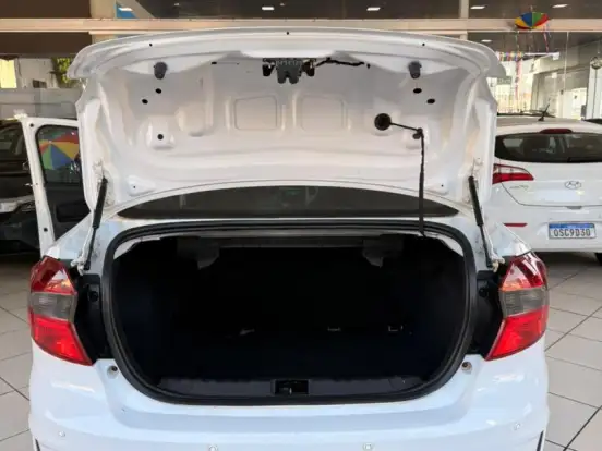 FORD-KA-1.5 TI-VCT FLEX SE SEDAN MANUAL FORD-KA-2019