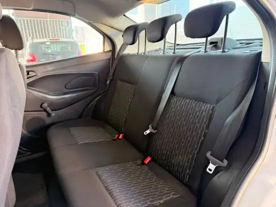FORD-KA-1.5 TI-VCT FLEX SE SEDAN MANUAL FORD-KA-2019