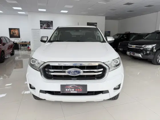 FORD RANGER 3.2 XLT 4X4 CD 20V DIESEL 4P AUTOMÁTICO