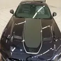FORD MUSTANG 5.0 V8 TI-VCT GASOLINA MACH 1 SELECTSHIFT FORD MUSTANG 5.0 V8 TI-VCT GASOLINA MACH 1 SELECTSHIFT