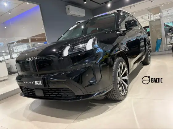GAC AION V 75,3 KW ELÉTRICO ELITE GAC AION V 75,3 KW ELÉTRICO ELITE