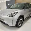 GEELY EX2 39,4 KW ELÉTRICO MAX GEELY EX2 39,4 KW ELÉTRICO MAX
