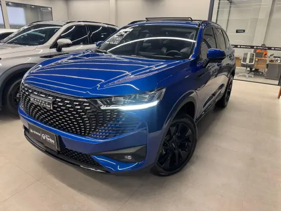 GWM HAVAL H6 1.5 HEV PREMIUM E-TRACTION GWM HAVAL H6 1.5 HEV PREMIUM E-TRACTION