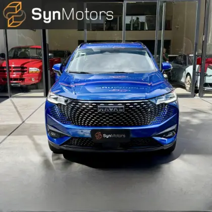 GWM HAVAL H6 1.5 PHEV PREMIUM AWD E-TRACTION