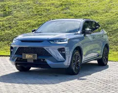 GWM HAVAL H6 GT 1.5 PHEV AWD E-TRACTION GWM HAVAL H6 GT 1.5 PHEV AWD E-TRACTION