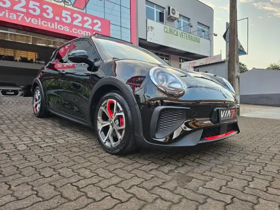 GWM ORA 03 63 KW ELÉTRICO GT
