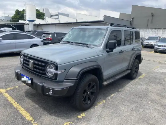 GWM TANK 300 2.0 HI4-T PHEV 4X4 9HAT GWM TANK 300 2.0 HI4-T PHEV 4X4 9HAT