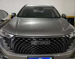 GWM HAVAL H6 1.5 HEV ONE E-TRACTION GWM HAVAL H6 1.5 HEV ONE E-TRACTION