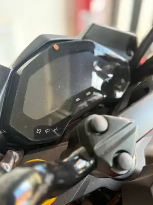 HAOJUE-DR 160 S-2025