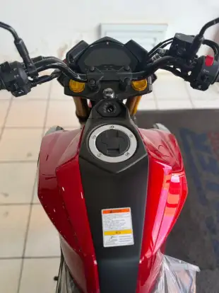 HAOJUE-DR 160 S HAOJUE-DR 160 S-2025
