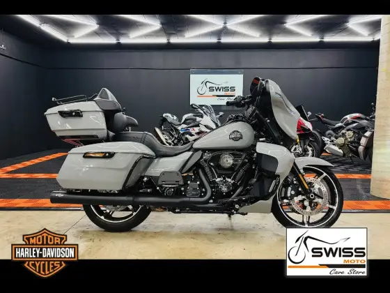 HARLEY-DAVIDSON STREET GLIDE ULTRA HARLEY-DAVIDSON STREET GLIDE ULTRA
