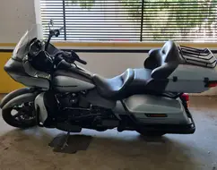 HARLEY-DAVIDSON ROAD GLIDE LIMITED HARLEY-DAVIDSON ROAD GLIDE LIMITED