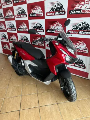 HONDA ADV 160 