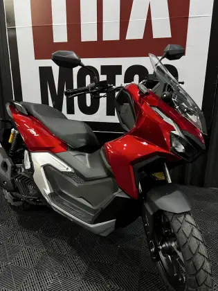 HONDA ADV 160 HONDA ADV 160