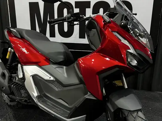 HONDA-ADV 160 HONDA-ADV 160-2026
