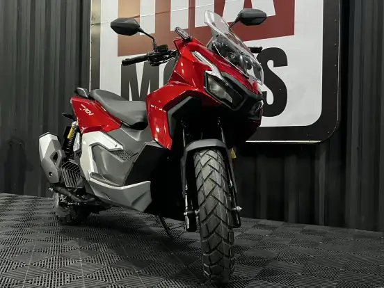 HONDA-ADV 160 HONDA-ADV 160-2026