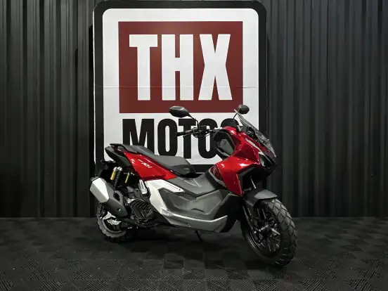 HONDA-ADV 160 HONDA-ADV 160-2026