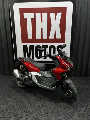HONDA-ADV 160-2026