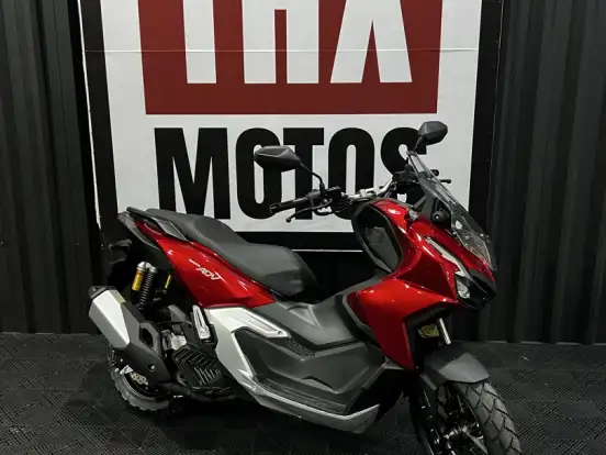HONDA-ADV 160 HONDA-ADV 160-2026