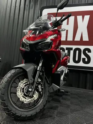 HONDA-ADV 160-2026