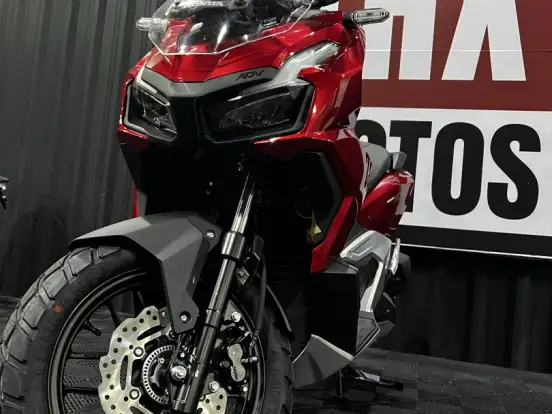 HONDA-ADV 160 HONDA-ADV 160-2026