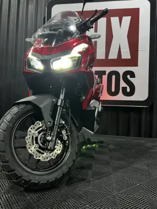 HONDA-ADV 160-2026