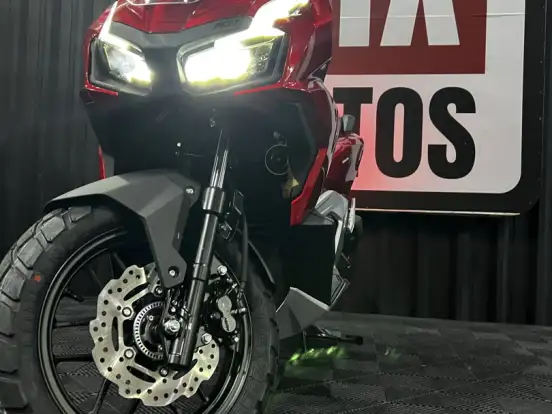 HONDA-ADV 160 HONDA-ADV 160-2026