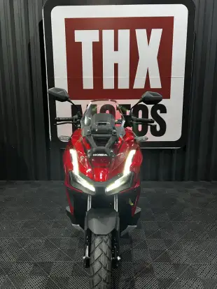 HONDA-ADV 160-2026