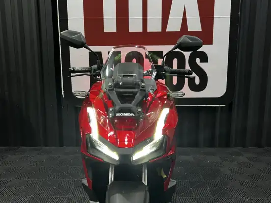 HONDA-ADV 160 HONDA-ADV 160-2026