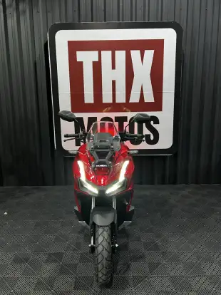 HONDA-ADV 160-2026