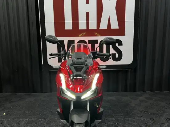 HONDA-ADV 160 HONDA-ADV 160-2026