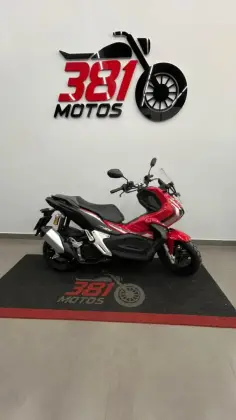 HONDA ADV 